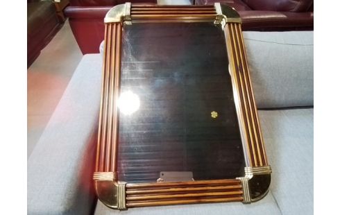 MIROIR STYLE ART DECO