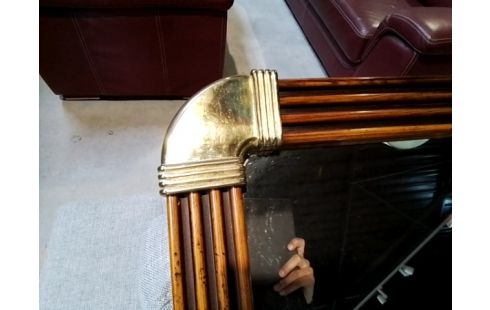 MIROIR STYLE ART DECO