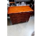 COMMODE 3 TIROIRS
