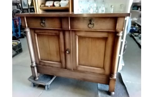 BUFFET BAS 2P2T DE STYLE CLE