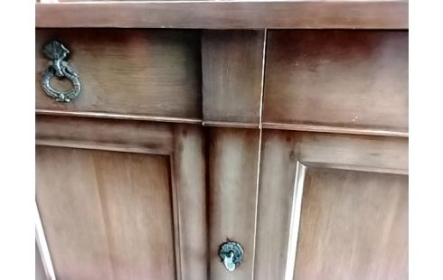 BUFFET BAS 2P2T DE STYLE CLE