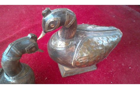 DECO-OBJECT LOT VAN 2