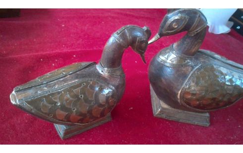 DECO-OBJECT LOT VAN 2