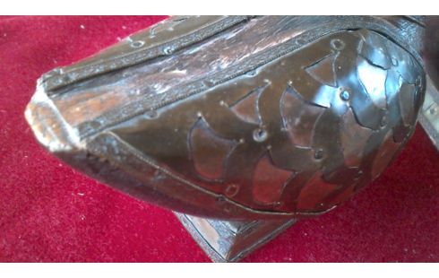 DECO-OBJECT LOT VAN 2