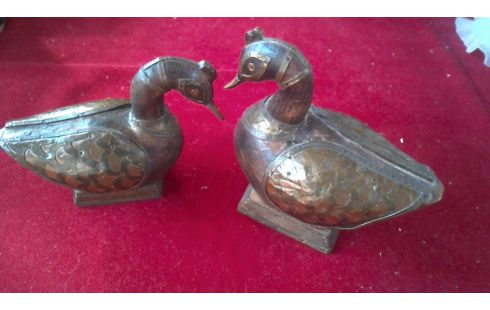 DECO-OBJECT LOT VAN 2