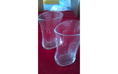 KARFAFFE RICARD DAS STÜCK