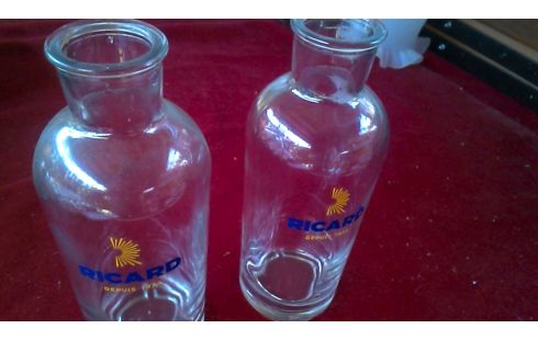 KARAF RICARD PER STUK MATHIEU LE HANNEUR