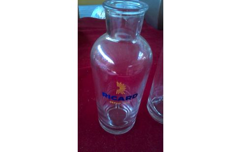 KARAF RICARD PER STUK MATHIEU LE HANNEUR