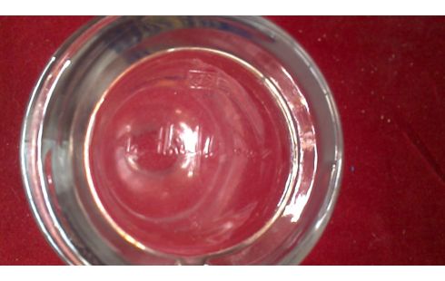 KARAF RICARD PER STUK MATHIEU LE HANNEUR