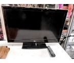 ECRAN LCD LG 80 CM TÉLÉCOMMANDE