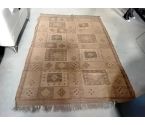 TAPIS TISSÉ 210X140