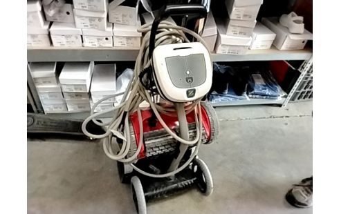 ROBOT DE PISCINE ZODIAC