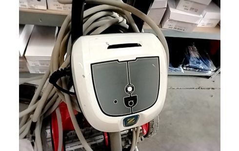 ROBOT DE PISCINE ZODIAC