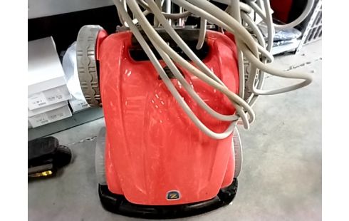 ROBOT DE PISCINE ZODIAC