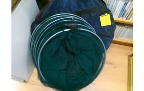 FILET DE PECHE AVEC HOUSSE