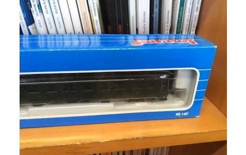 TRAIN JOUEF H0 1:87