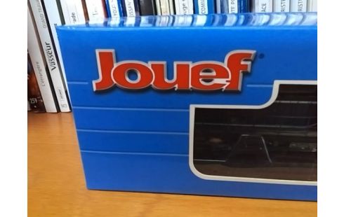 TRAIN JOUEF LOCOMOTIVE HJ2046