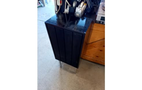 TOURNE DISQUE AVEC HP + CLE