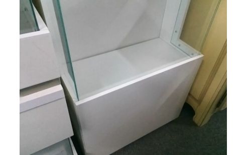 VITRINE 1P A FIXER AU MUR