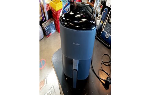 FRITEUSE AIR FRYER MOULINEX + ACC RSV