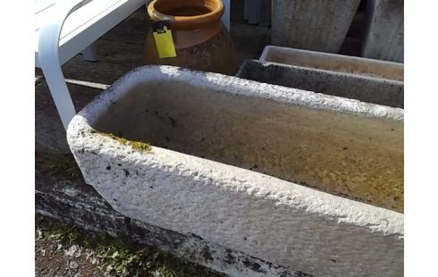 JARDINIERE PIERRE TGM