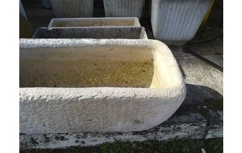 JARDINIERE PIERRE TGM