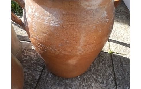 JARRE MM AVEC COUVERCLE