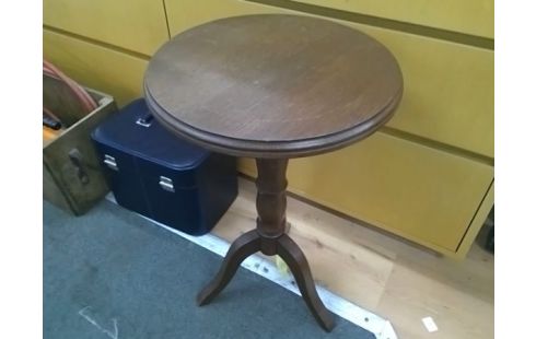 SELLETTE BOIS 3 PIEDS