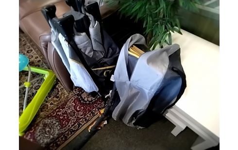 LIT PARAPLUIE BABY DISNEY