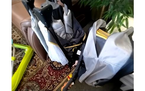 LIT PARAPLUIE BABY DISNEY