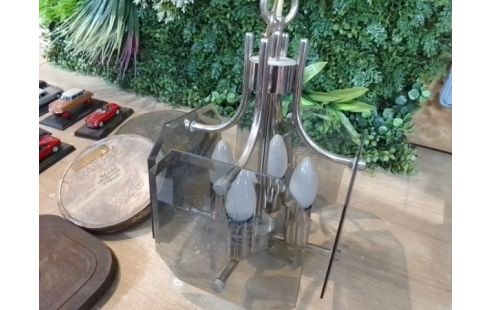 SUSPENSION ANNEES 70