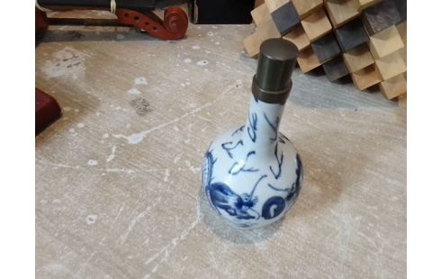 BOUTEILLE ST ASIATIQUE