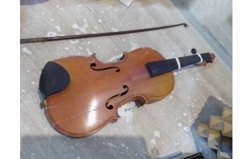VIOLON DEMIE JTL