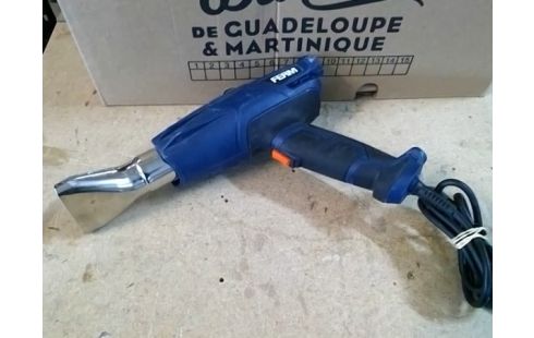 DECAPEUR THERMIQUE FERM