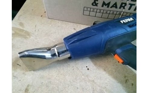 DECAPEUR THERMIQUE FERM