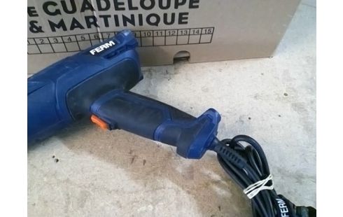 DECAPEUR THERMIQUE FERM