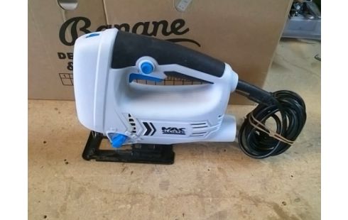 SCIE SAUTEUSE MAC ALLISTER