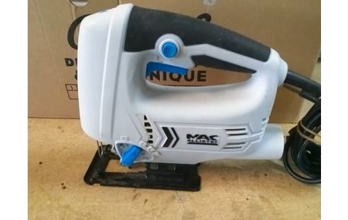 SCIE SAUTEUSE MAC ALLISTER