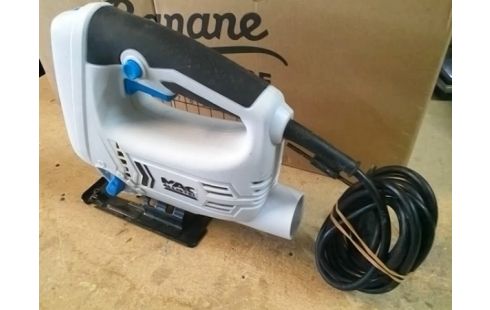 SCIE SAUTEUSE MAC ALLISTER