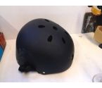 CASQUE VELO NOIR
