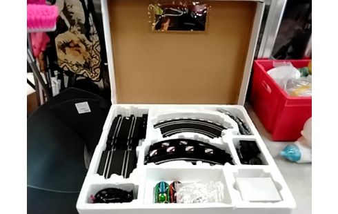 CIRCUIT CARRERA GO MARIO KART WII