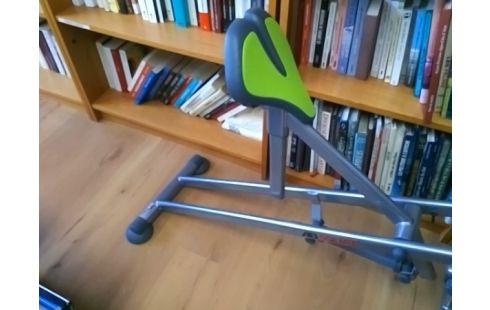 APPAREIL SPORT FITNESS (AVEC NOTICE)