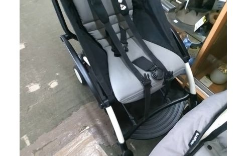 POUSSETTE YO-YO AVEC KIT NAISSANCE