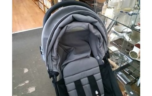 POUSSETTE YO-YO AVEC KIT NAISSANCE