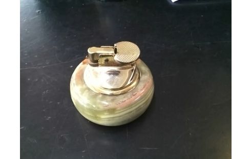 BRIQUET DE TABLE ONYX