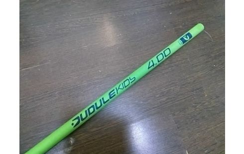 CANNE A PECHE DUDULE KIDS 4.00