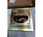 LIVRE RARE DALI/DRAEGER