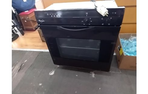 FOUR ENCASTRABLE WHIRLPOOL