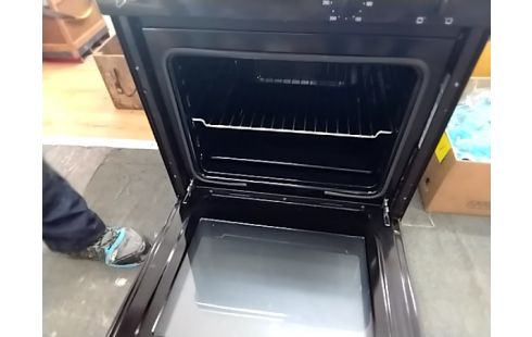 FOUR ENCASTRABLE WHIRLPOOL