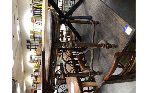 TABLE D APPOINT LXVI